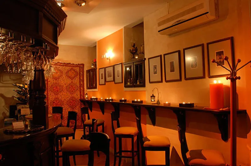 صورة 2 لـ Kishmish Club