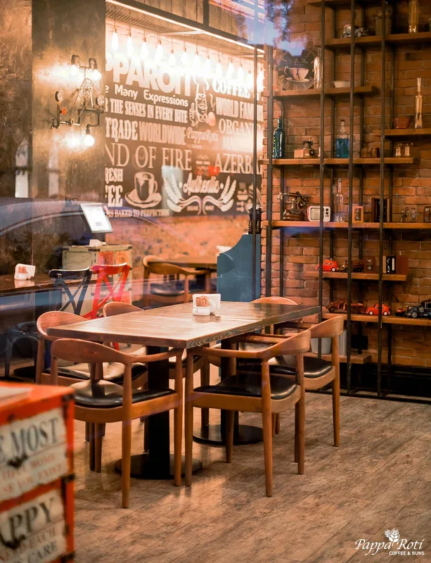 صورة 2 لـ 150 Bar & Grill