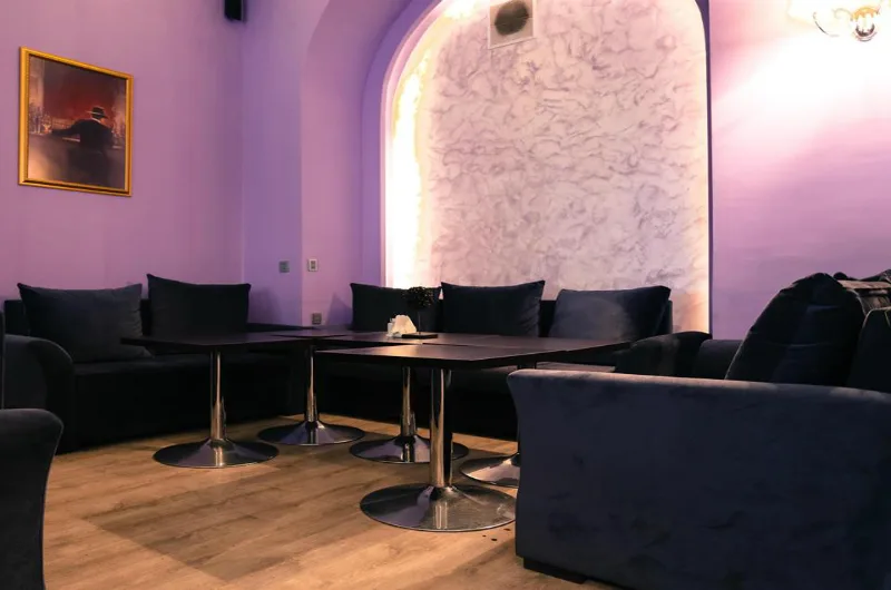 Фотография заведения «Le Cafe»