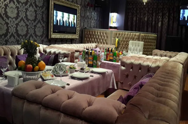 Фотография заведения «Philomela Club & Restaurant»