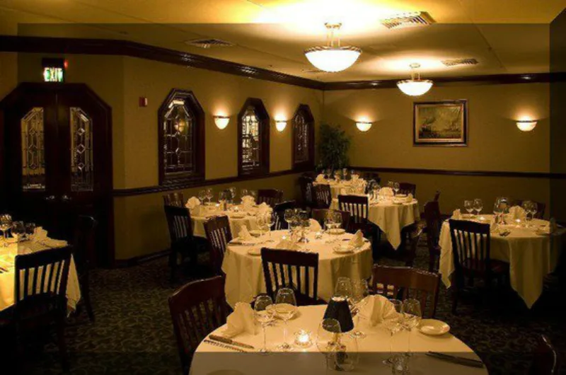 Photograph of Churasco Steak House