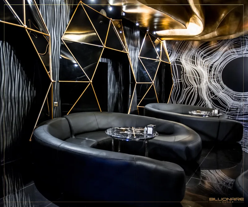 صورة 2 لـ Billionaire Lounge