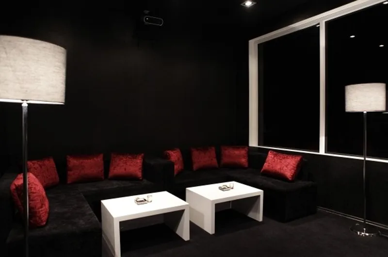 Фотография заведения «Euphoria Lounge»