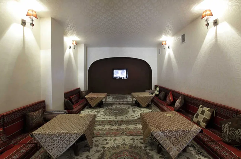 صورة 2 لـ Arabesque