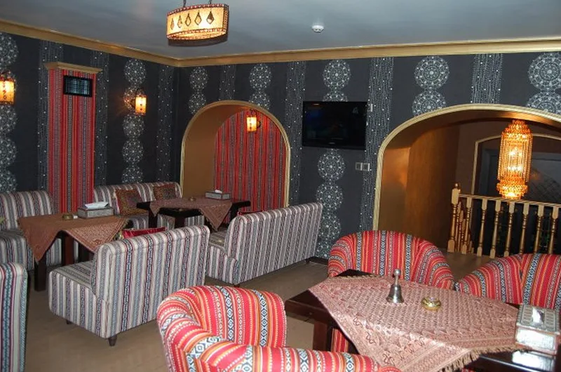 صورة 3 لـ Arabesque