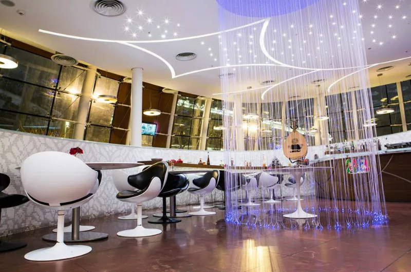Фотография заведения «Ud Cafe»