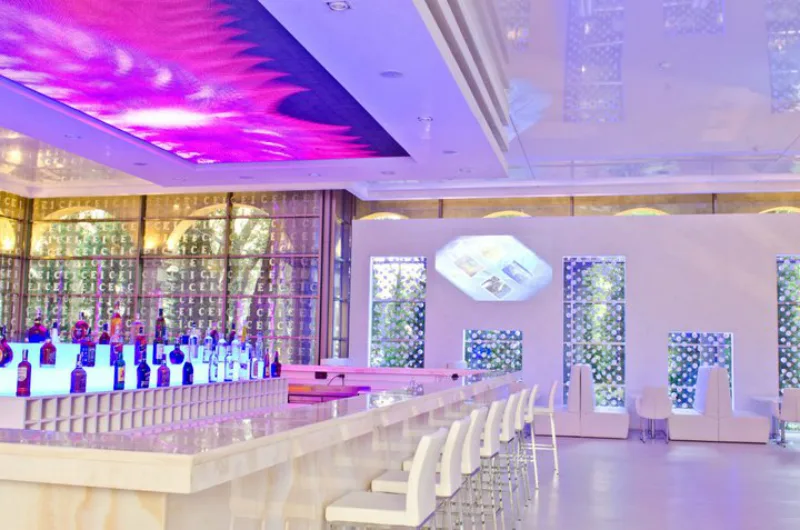 صورة 2 لـ Ice Club