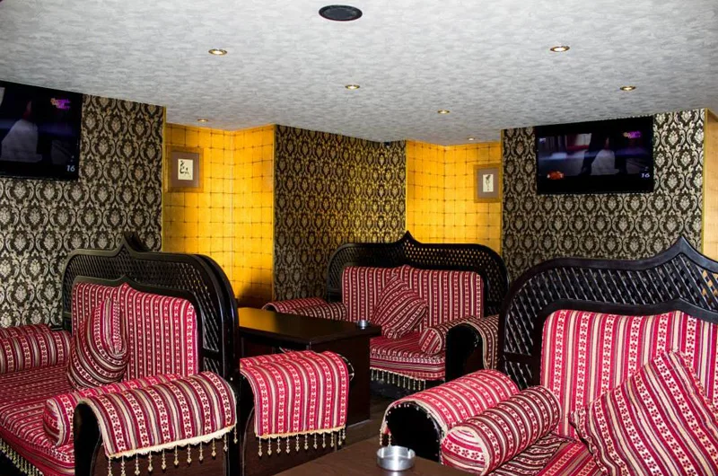 صورة 3 لـ Arabica Tea House