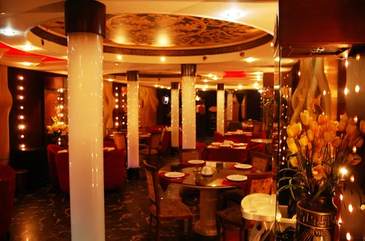 Photograph of Art restoranı