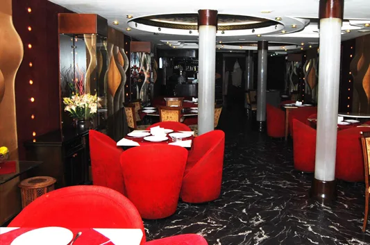 صورة 3 لـ Art restoranı