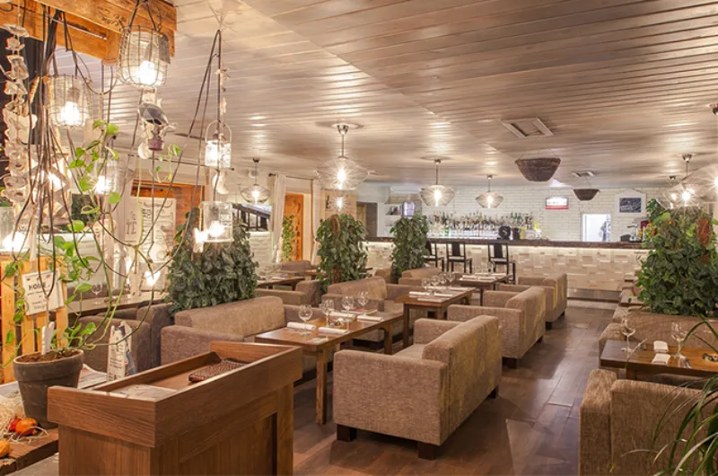  150 Bar & Grill məkanının 2-ci şəkli