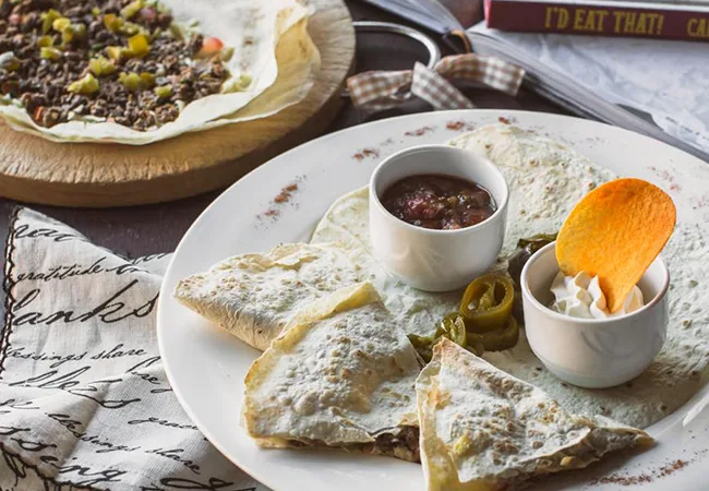  150 Bar & Grill məkanının 3-ci şəkli