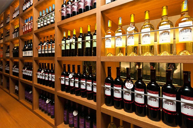 صورة 3 لـ Baccanale