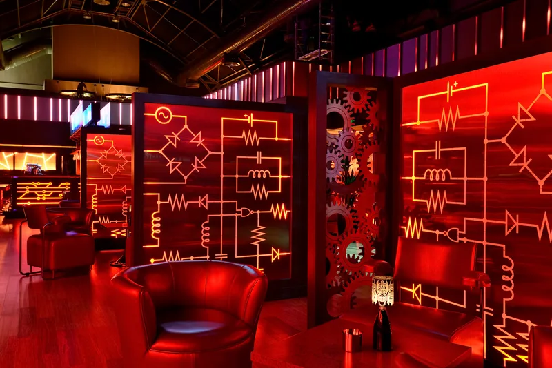 صورة 2 لـ Enerji Club Baku