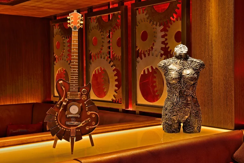 صورة 3 لـ Enerji Club Baku