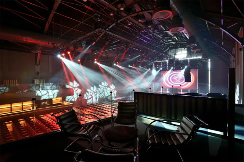 صورة 3 لـ Elektra Events Hall