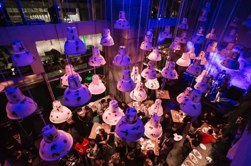 صورة 2 لـ BAKU Cafe 
