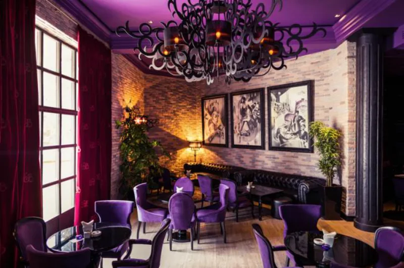 صورة 2 لـ R&B cafe