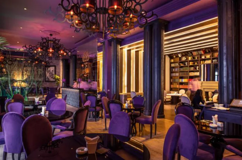 صورة 3 لـ R&B cafe
