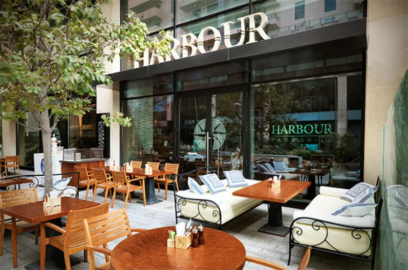صورة 3 لـ Harbour 