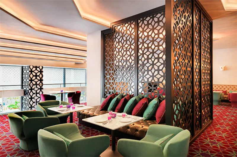 صورة 2 لـ Movida - Lounge & Dining
