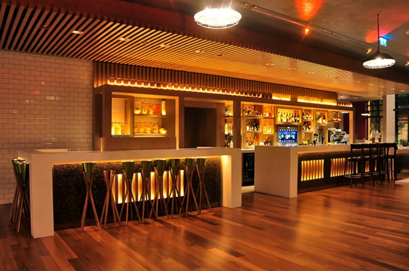 صورة 3 لـ Tosca - Cafe & Enoteca