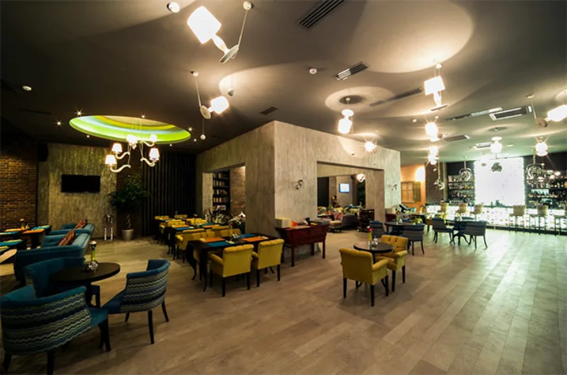 صورة 3 لـ RITZ