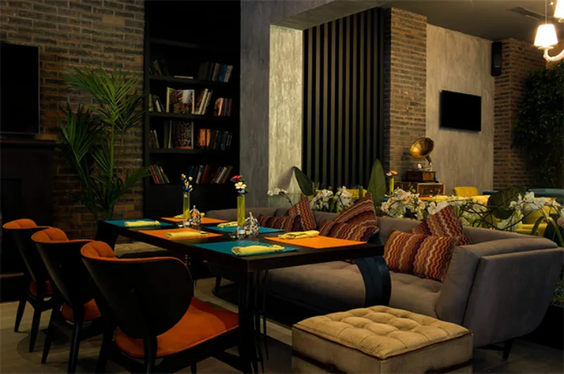صورة 2 لـ RITZ