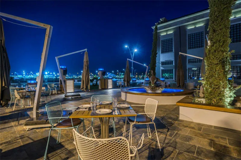 Фотография заведения «MAYA Mexican Restaurant & Bar»