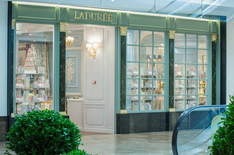 صورة 2 لـ Laduree