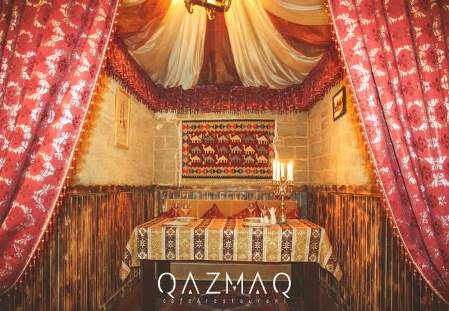 صورة 2 لـ QazmaQ