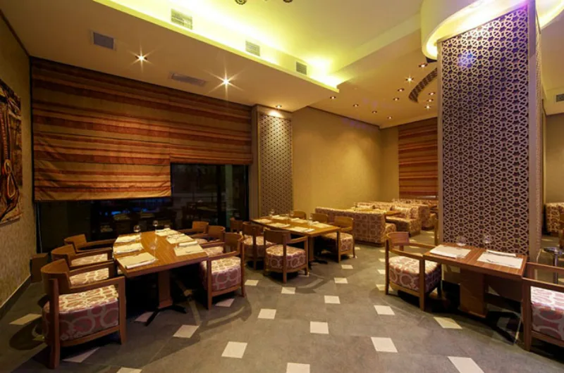 صورة 2 لـ Avaz Dining & Lounge