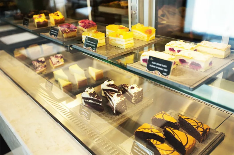 صورة 3 لـ Gloria Jean`s Coffees