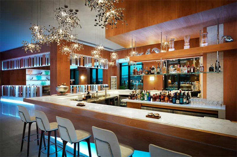 صورة 3 لـ White City Bar & Lounge