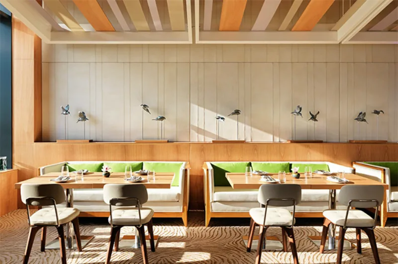 Фотография заведения «White City Bar & Lounge»