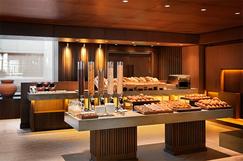 صورة 2 لـ Green House Kitchen