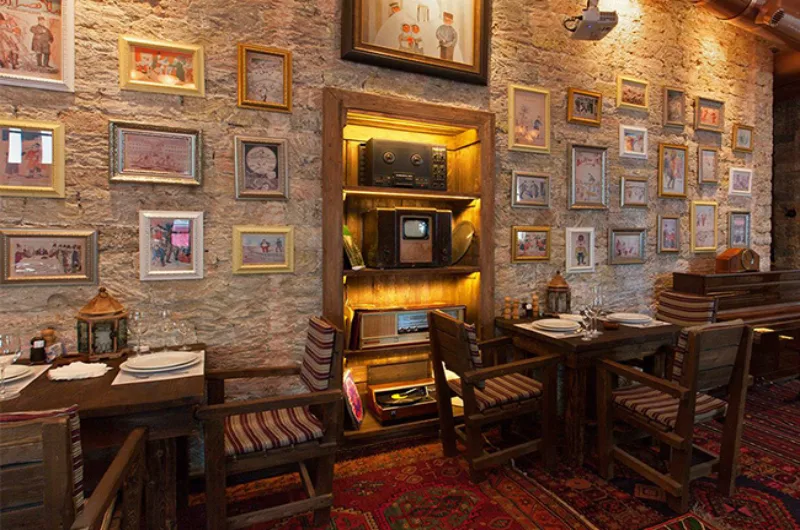 صورة 2 لـ Restoranoff 145