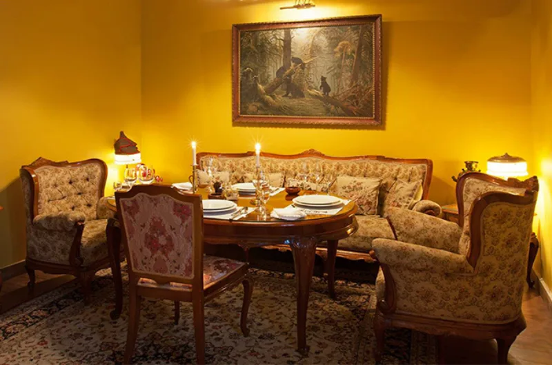 Photograph of Restoranoff 145