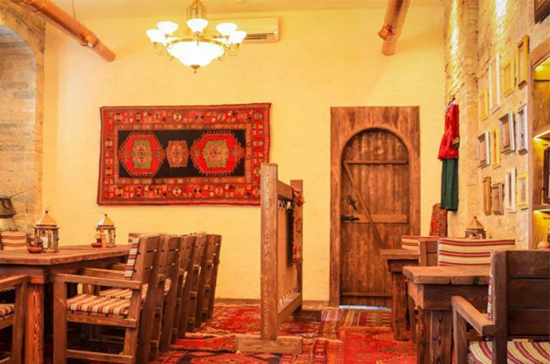 صورة 3 لـ Restoranoff 145