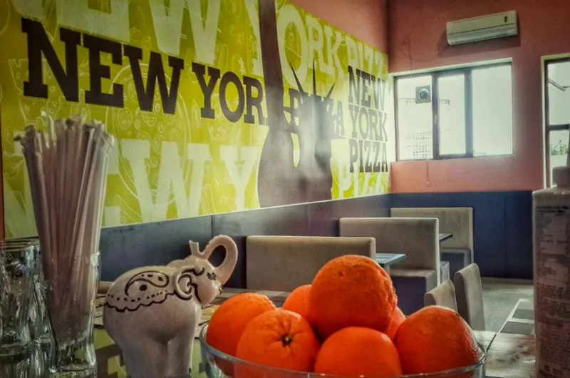 صورة 2 لـ New York Pizza Baku