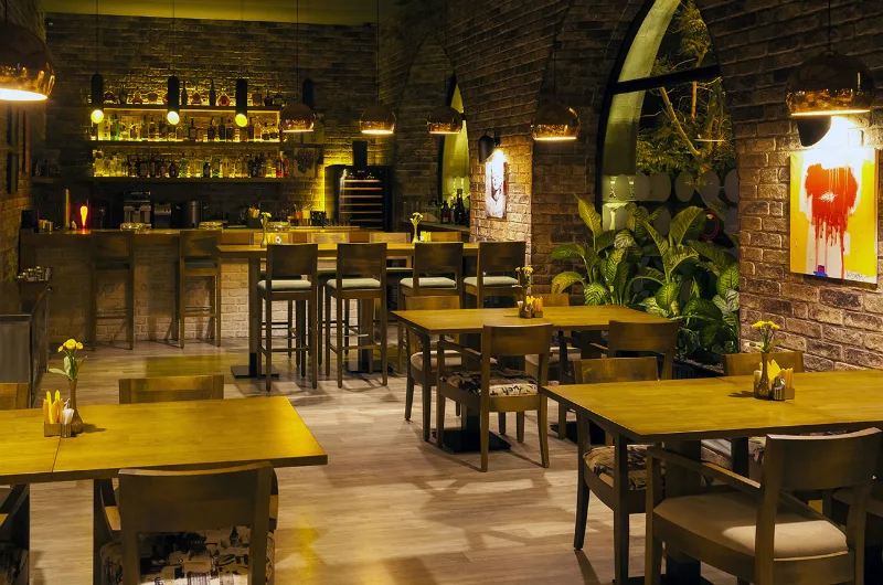 صورة 3 لـ Cook Zone