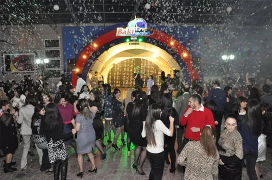 صورة 2 لـ Baku nights