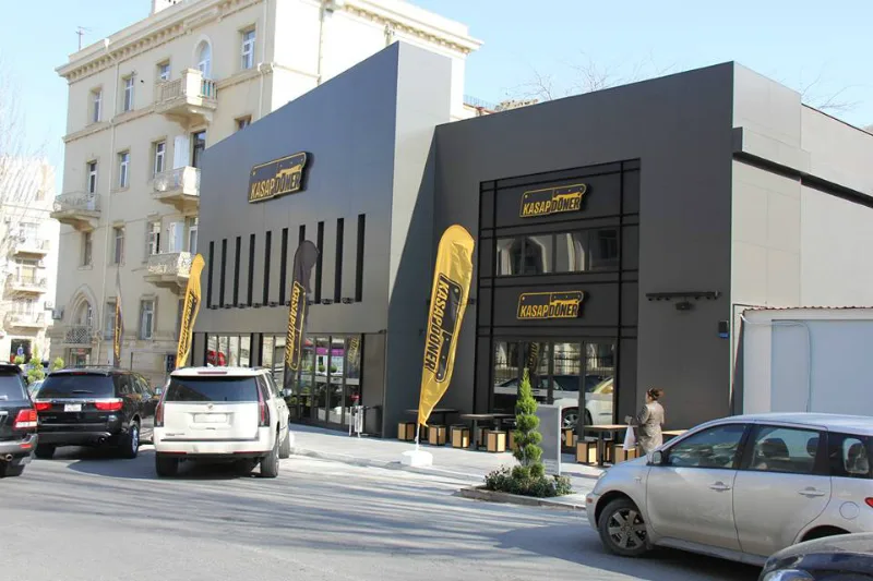 صورة 2 لـ Kasap Doner