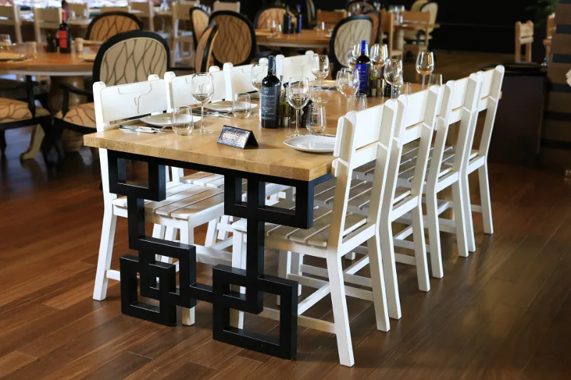 Фотография 2 заведения «Elvet Steak House»