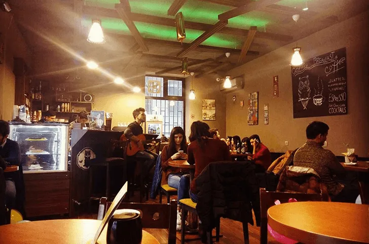 صورة 2 لـ Bayqus Coffee