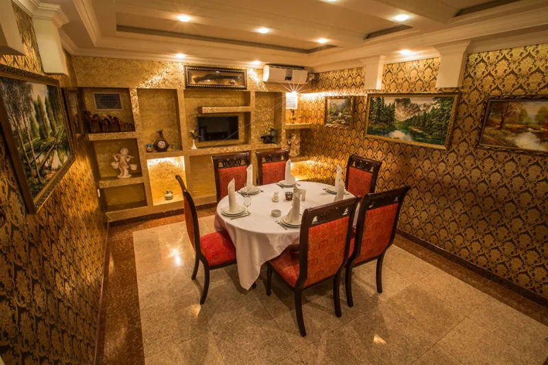 صورة 3 لـ Zanbaq Cafe & Restaurant