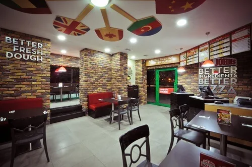 صورة 3 لـ Papa Johns Pizza (Əcəmi)