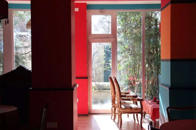 صورة لـ Boho Tea Room