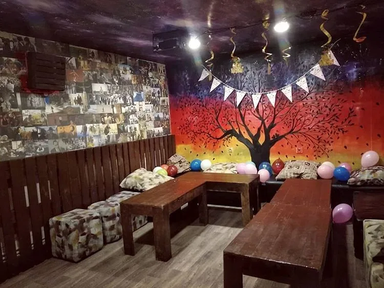 صورة 2 لـ ERBI Book & Cafe