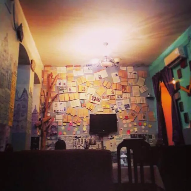صورة 3 لـ Troll Book Cafe